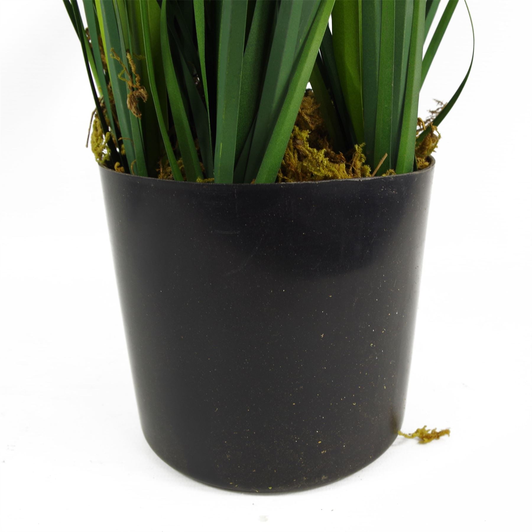 Artificial Grass Plant Foliage Lemongrass Plant 60cm Plants-3