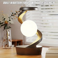 NNETM LED Desk Lamp with Wireless Charging-3