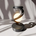 NNETM LED Desk Lamp with Wireless Charging-4