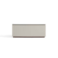 Modern Grey Coffee Table & Side Table Set-2
